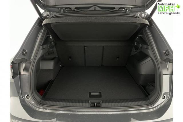 Volkswagen Tiguan R-Line (R-Line) 1.5 eTSI 110kW (150 PS) 7-Gang DSG 