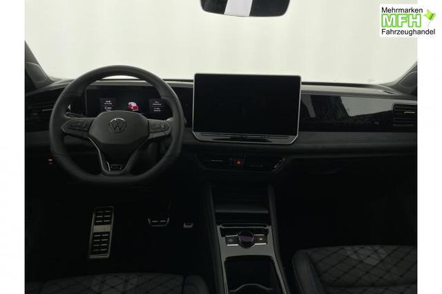 Volkswagen Tiguan R-Line (R-Line) 1.5 eTSI 110kW (150 PS) 7-Gang DSG 