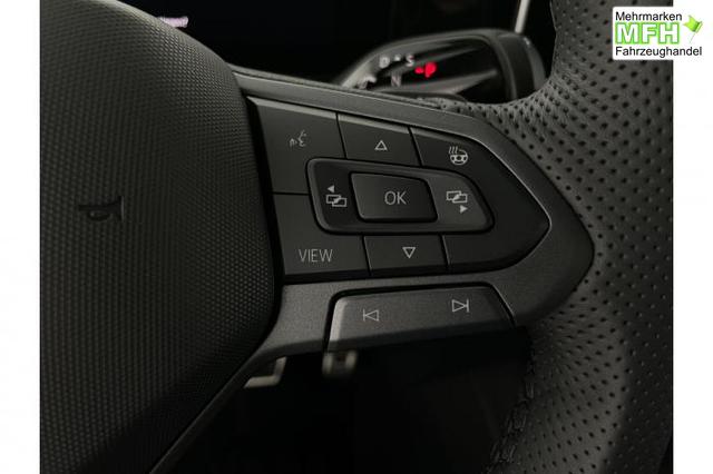 Volkswagen Tiguan R-Line (R-Line) 1.5 eTSI 110kW (150 PS) 7-Gang DSG 