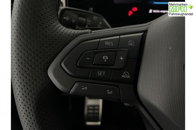 Volkswagen Tiguan R-Line (R-Line) 1.5 eTSI 110kW (150 PS) 7-Gang DSG 