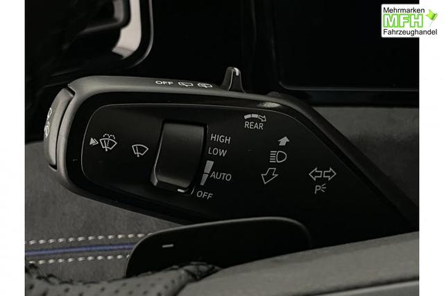 Volkswagen Tiguan R-Line (R-Line) 1.5 eTSI 110kW (150 PS) 7-Gang DSG 