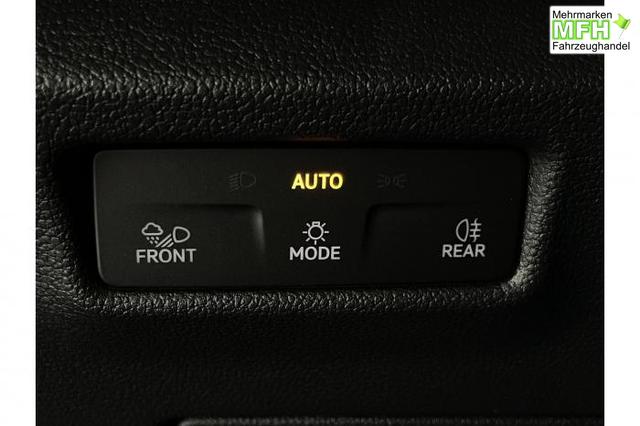 Volkswagen Tiguan R-Line (R-Line) 1.5 eTSI 110kW (150 PS) 7-Gang DSG 