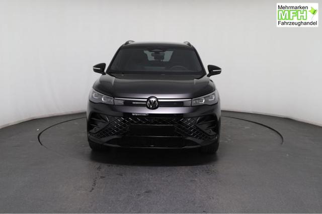 Volkswagen Tiguan R-Line (R-Line) 1.5 eTSI 110kW (150 PS) 7-Gang DSG 