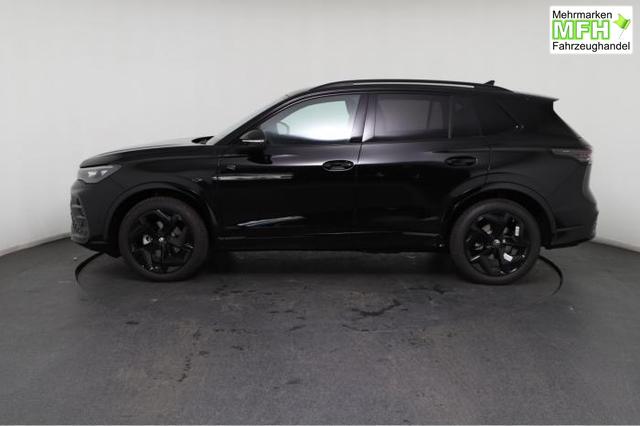 Volkswagen Tiguan R-Line (R-Line) 1.5 eTSI 110kW (150 PS) 7-Gang DSG 