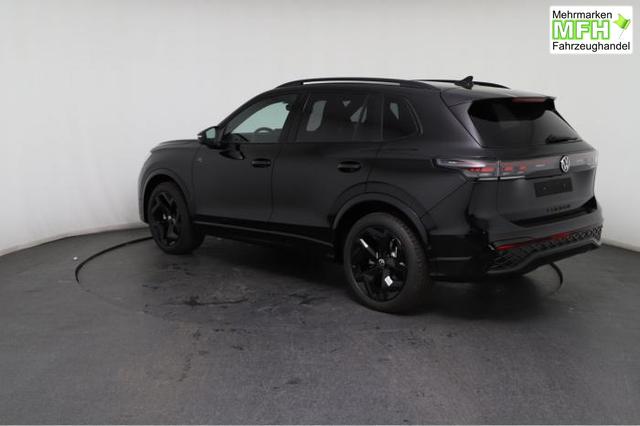 Volkswagen Tiguan R-Line (R-Line) 1.5 eTSI 110kW (150 PS) 7-Gang DSG 