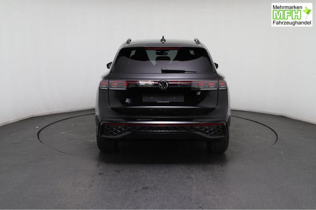 Volkswagen Tiguan R-Line (R-Line) 1.5 eTSI 110kW (150 PS) 7-Gang DSG 
