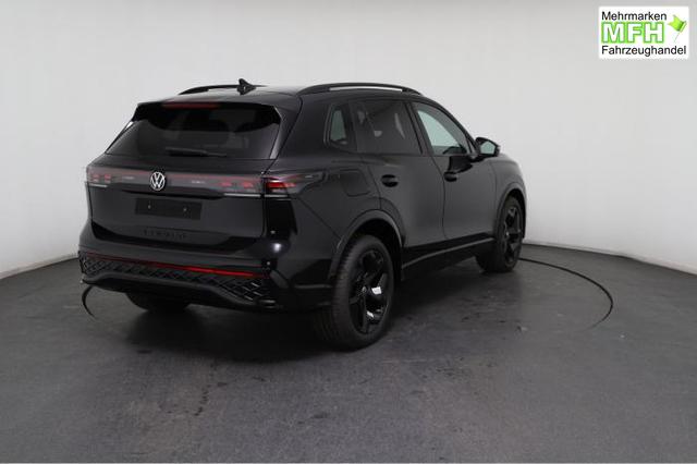 Volkswagen Tiguan R-Line (R-Line) 1.5 eTSI 110kW (150 PS) 7-Gang DSG 