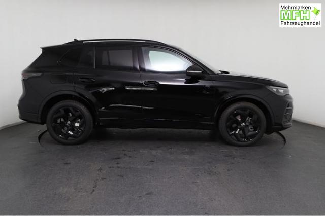Volkswagen Tiguan R-Line (R-Line) 1.5 eTSI 110kW (150 PS) 7-Gang DSG 
