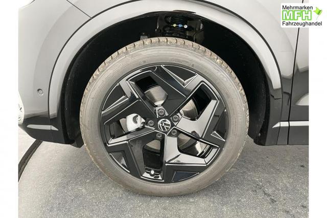 Volkswagen Tiguan R-Line (R-Line) 1.5 eTSI 110kW (150 PS) 7-Gang DSG 