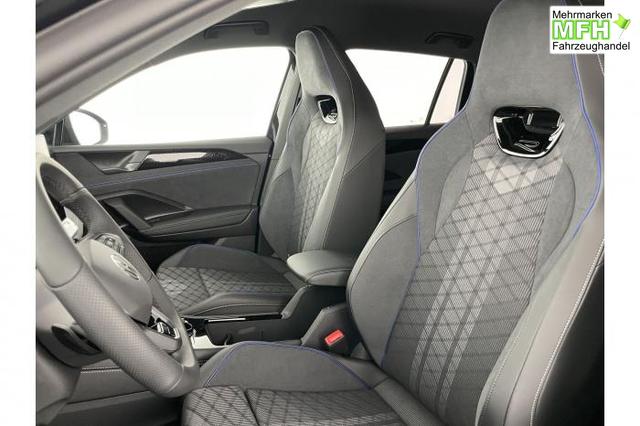 Volkswagen Tiguan R-Line (R-Line) 1.5 eTSI 110kW (150 PS) 7-Gang DSG 