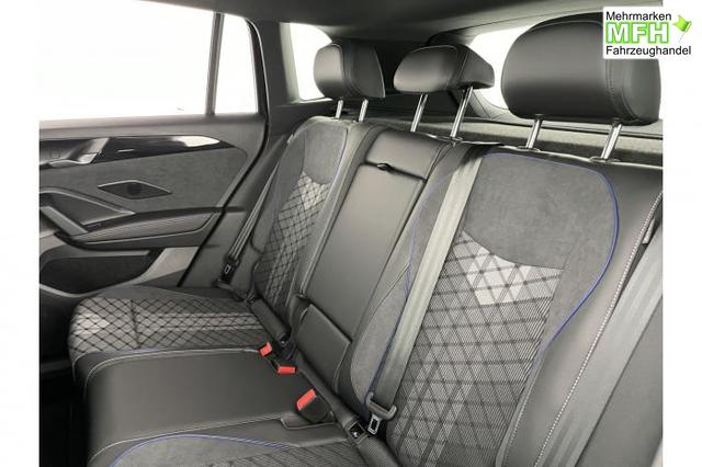 Volkswagen Tiguan R-Line (R-Line) 1.5 eTSI 110kW (150 PS) 7-Gang DSG 