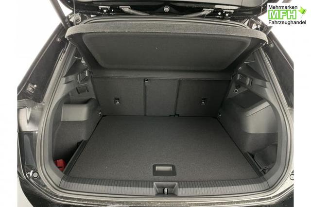 Volkswagen Tiguan R-Line (R-Line) 1.5 eTSI 110kW (150 PS) 7-Gang DSG 