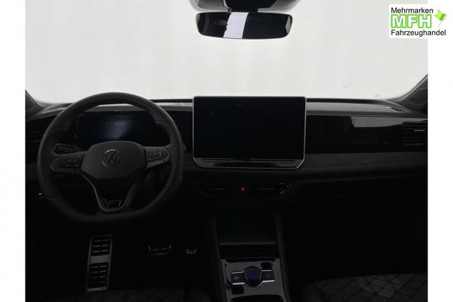 Volkswagen Tiguan R-Line (R-Line) 1.5 eTSI 110kW (150 PS) 7-Gang DSG 
