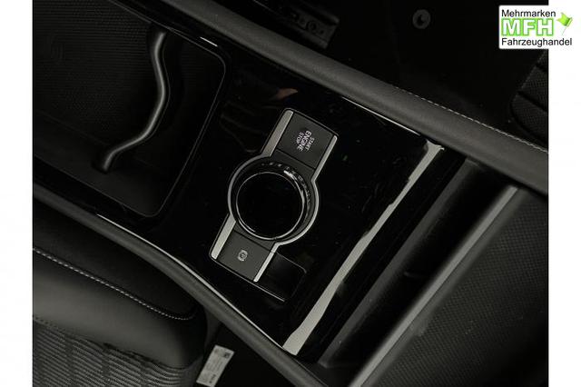 Volkswagen Tiguan R-Line (R-Line) 1.5 eTSI 110kW (150 PS) 7-Gang DSG 