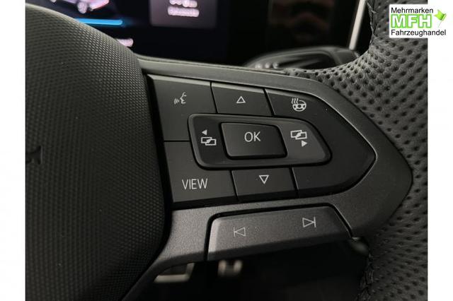 Volkswagen Tiguan R-Line (R-Line) 1.5 eTSI 110kW (150 PS) 7-Gang DSG 