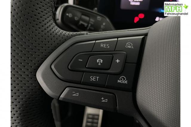 Volkswagen Tiguan R-Line (R-Line) 1.5 eTSI 110kW (150 PS) 7-Gang DSG 