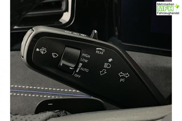 Volkswagen Tiguan R-Line (R-Line) 1.5 eTSI 110kW (150 PS) 7-Gang DSG 