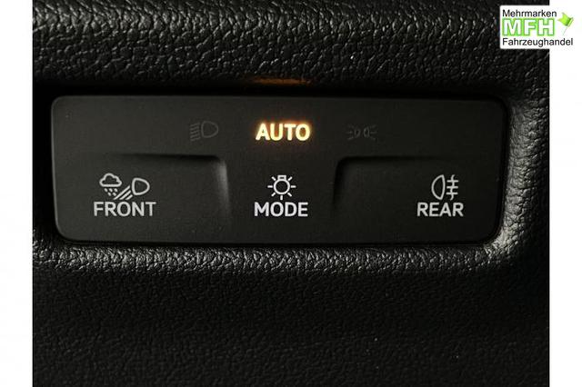 Volkswagen Tiguan R-Line (R-Line) 1.5 eTSI 110kW (150 PS) 7-Gang DSG 