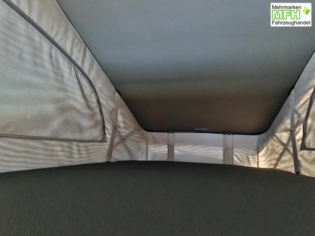 Volkswagen T7 California Beach Camper SPORT EDITION 2.0TDI 110kW/150PS DSG 7-Gang mit 5-jähriger Herstellergarantie 