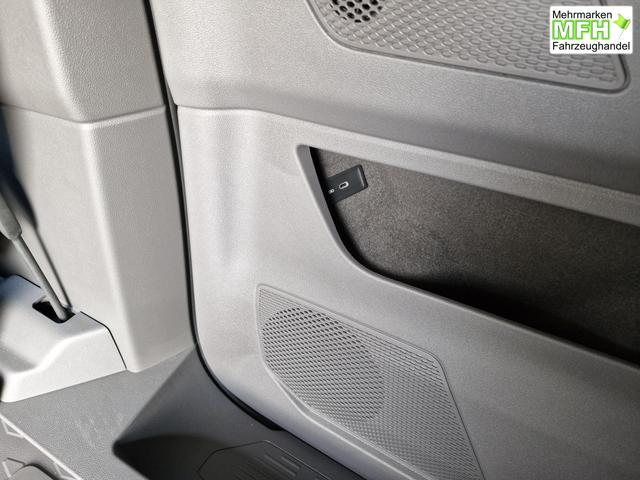 Volkswagen T7 California Beach Camper SPORT EDITION 2.0TDI 110kW/150PS DSG 7-Gang mit 5-jähriger Herstellergarantie 