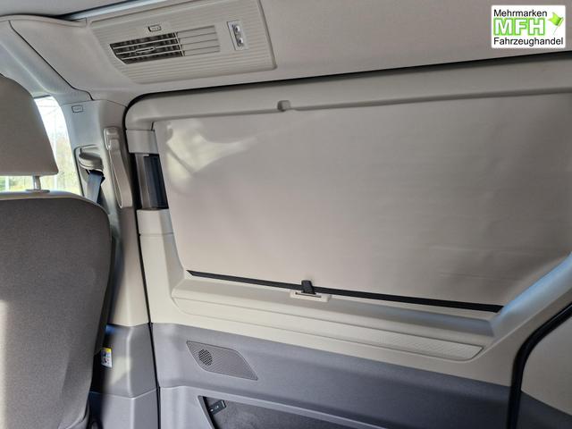 Volkswagen T7 California Beach Camper SPORT EDITION 2.0TDI 110kW/150PS DSG 7-Gang mit 5-jähriger Herstellergarantie 