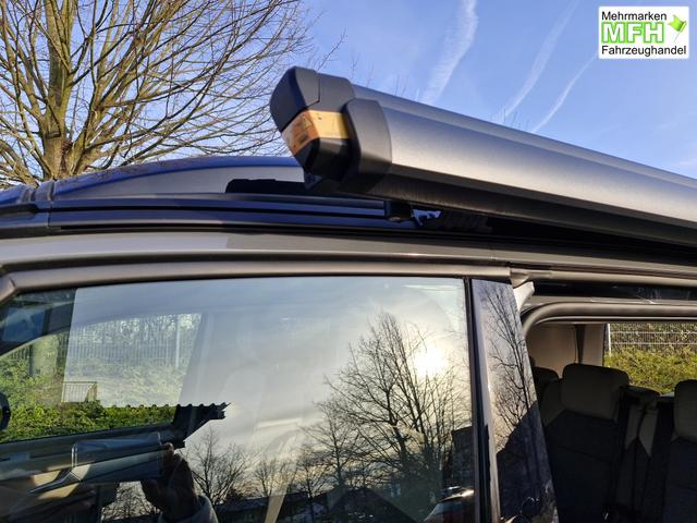 Volkswagen T7 California Beach Camper SPORT EDITION 2.0TDI 110kW/150PS DSG 7-Gang mit 5-jähriger Herstellergarantie 