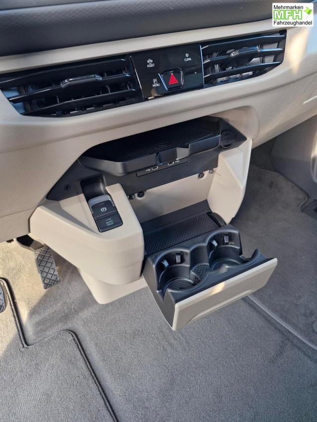 Volkswagen T7 California Beach Camper SPORT EDITION 2.0TDI 110kW/150PS DSG 7-Gang mit 5-jähriger Herstellergarantie 