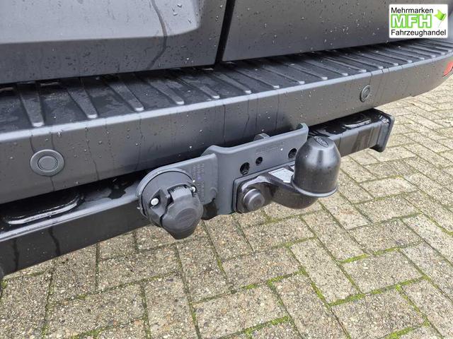 Ford Transit 350 L4H3 2.0 EcoBlue 130PS Trend Heckantrieb 3,5t 2-Sitzer AHK Sitzheizung Frontscheibe beheizb. Klimaautomatik Navi PDC v+h Bluetooth DAB Apple CarPlay Android Auto Tempomat Ganzj.Reifen 