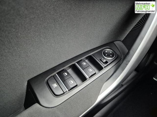 Kia Ceed Vision 1.5 T-GDi 140PS Automatik Klimaautomatik Alarmanlage Sitzheizung Lenkradheizung Navi PDC R&uuml;ckf.Kamera Bluetooth Touchscreen Apple CarPlay Android Auto Tempomat 