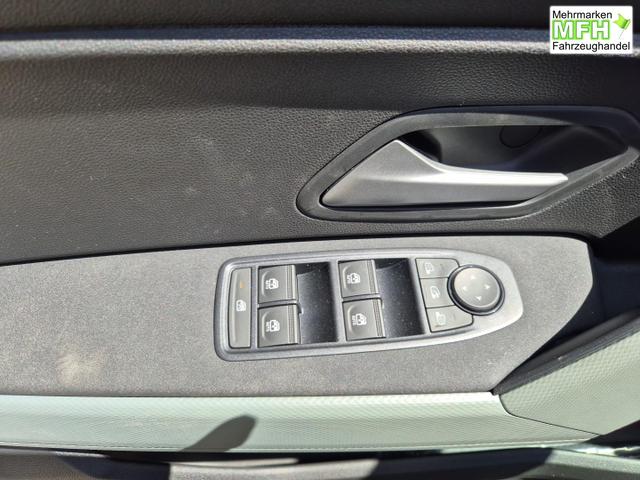 Dacia Duster Extreme Hybrid 140PS Automatik 1.6 SCE Sitzheizung Klimaautomatik 4x Kamera elektr.Parkbremse Teil-Leder Bluetooth Apple Carplay Android Auto PDC v+h 2xKeyless 17-LM 