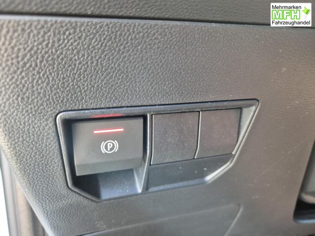 Dacia Duster Extreme Hybrid 140PS Automatik 1.6 SCE Sitzheizung Klimaautomatik 4x Kamera elektr.Parkbremse Teil-Leder Bluetooth Apple Carplay Android Auto PDC v+h 2xKeyless 17-LM 