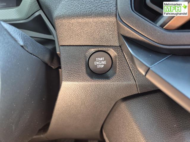 Dacia Duster Extreme Hybrid 140PS Automatik 1.6 SCE 4x Kamera elektr.Parkbremse Teil-Leder Klimaautomatik Bluetooth Apple Carplay Android Auto PDC v+h 2xKeyless 18"LM 