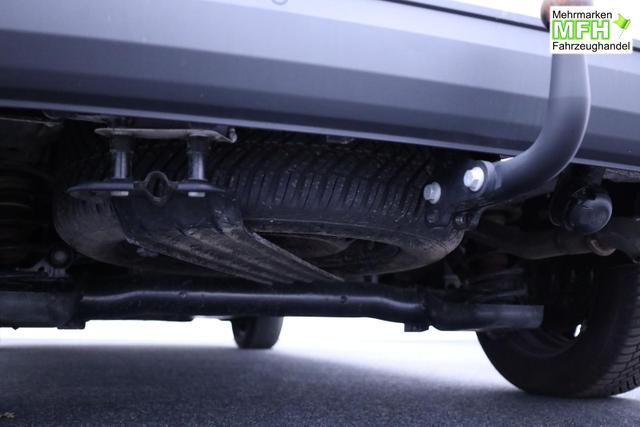 Volkswagen Caddy Cargo Comfort 2.0 TDI 122PS 2-Sitzer AHK Navi R&uuml;ckf.Kamera PDC v+h Klima VW-Radio Apple CarPlay Android Auto Heckt&uuml;ren180&ordm; Schiebet&uuml;r rechts Ganzjahresreifen 