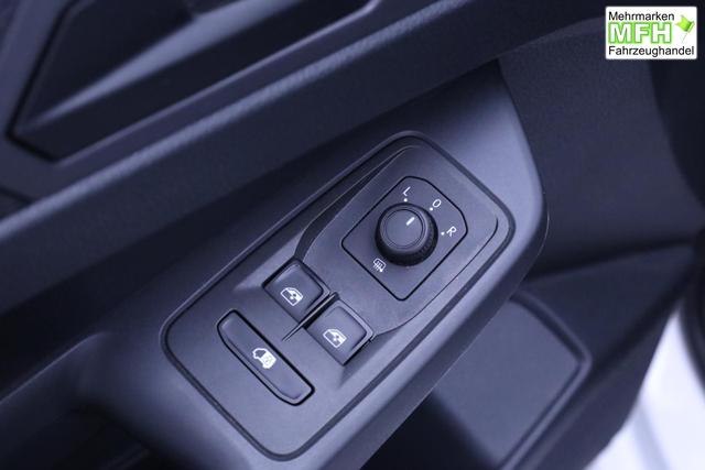 Volkswagen Caddy Cargo Comfort 2.0 TDI 122PS 2-Sitzer AHK Navi R&uuml;ckf.Kamera PDC v+h Klima VW-Radio Apple CarPlay Android Auto Heckt&uuml;ren180&ordm; Schiebet&uuml;r rechts Ganzjahresreifen 