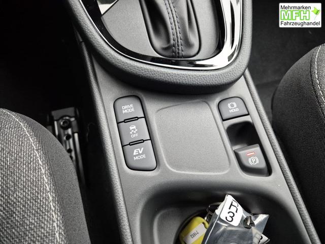 Toyota Yaris Cross 1.5VVT-iE 130PS Automatik Teamplayer Klimaautomatik Sitzheizung Lenkradheizung PDC v+h Rückf.Kamera 17-LM abged.Scheiben 2xKeyless DAB+ Bluetooth Touchscreen Apple CarPlay Android Auto 