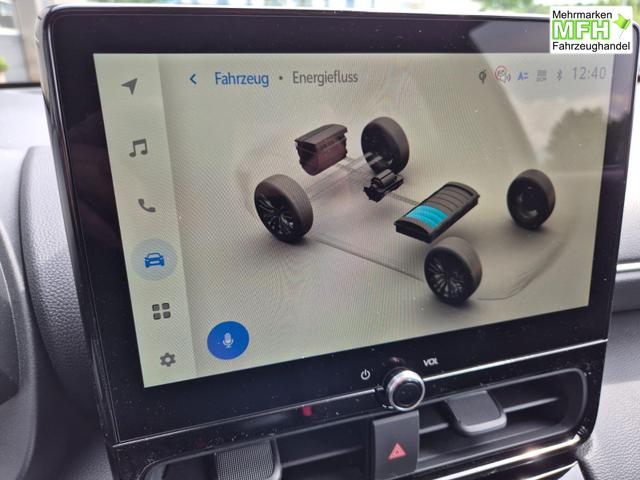 Toyota Yaris Cross 1.5VVT-iE 130PS Automatik Teamplayer Klimaautomatik Sitzheizung Lenkradheizung PDC v+h Rückf.Kamera 17-LM abged.Scheiben 2xKeyless DAB+ Bluetooth Touchscreen Apple CarPlay Android Auto 