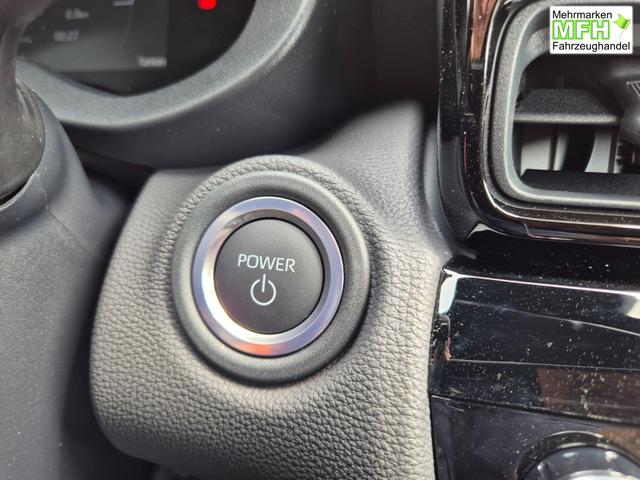 Toyota Yaris Cross 1.5VVT-iE 130PS Automatik Teamplayer Klimaautomatik Sitzheizung Lenkradheizung PDC v+h Rückf.Kamera 17-LM abged.Scheiben 2xKeyless DAB+ Bluetooth Touchscreen Apple CarPlay Android Auto 