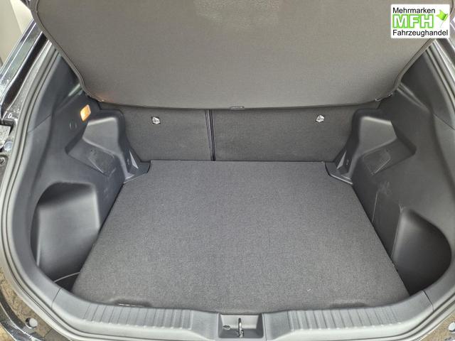 Toyota Yaris Cross 1.5VVT-iE 130PS Automatik Teamplayer Klimaautomatik Sitzheizung Lenkradheizung PDC v+h Rückf.Kamera 17-LM abged.Scheiben 2xKeyless DAB+ Bluetooth Touchscreen Apple CarPlay Android Auto 