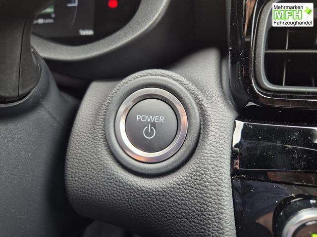 Toyota Yaris Cross 1.5VVT-iE 130PS Automatik Teamplayer Klimaautomatik Sitzheizung Lenkradheizung PDC v+h Rückf.Kamera 17-LM abged.Scheiben 2xKeyless DAB+ Bluetooth Touchscreen Apple CarPlay Android Auto 