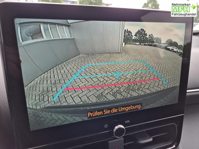 Toyota Yaris Cross 1.5VVT-iE 130PS Automatik Teamplayer Klimaautomatik Sitzheizung Lenkradheizung PDC v+h Rückf.Kamera 17-LM abged.Scheiben 2xKeyless DAB+ Bluetooth Touchscreen Apple CarPlay Android Auto 