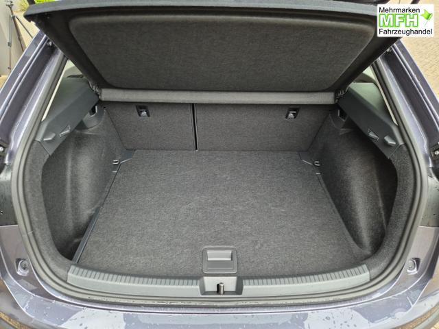 Volkswagen Taigo 1.0 TSI 116PS DSG Life LED-Matrix-Scheinwerfer Klimaautomatik Sitzheizung PDC R&uuml;ckf.Kamera 17-LM abged.Scheiben 2xKeyless DAB+ Bluetooth Touchscreen Apple CarPlay Android Auto 