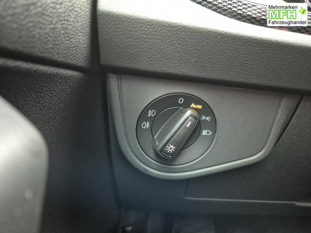 Volkswagen Taigo 1.0 TSI 116PS DSG Life LED-Matrix-Scheinwerfer Klimaautomatik Sitzheizung PDC R&uuml;ckf.Kamera 17-LM abged.Scheiben 2xKeyless DAB+ Bluetooth Touchscreen Apple CarPlay Android Auto 