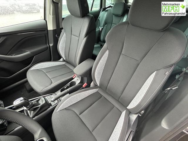 Skoda Kamiq 1.0 TSI 115PS DSG Selection Matrix-LED Sitzheizung Garantieverl&auml;ngerung Klimaautomatik Parksensoren Skoda-Radio drahtlos Apple CarPlay + Android Auto Digital Cockpit Tempomat abg.Scheiben 