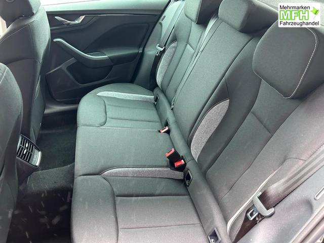 Skoda Kamiq 1.0 TSI 115PS DSG Selection Matrix-LED Sitzheizung Garantieverl&auml;ngerung Klimaautomatik Parksensoren Skoda-Radio drahtlos Apple CarPlay + Android Auto Digital Cockpit Tempomat abg.Scheiben 