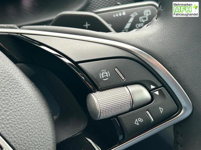 Skoda Kamiq 1.0 TSI 115PS DSG Selection Matrix-LED Sitzheizung Garantieverl&auml;ngerung Klimaautomatik Parksensoren Skoda-Radio drahtlos Apple CarPlay + Android Auto Digital Cockpit Tempomat abg.Scheiben 