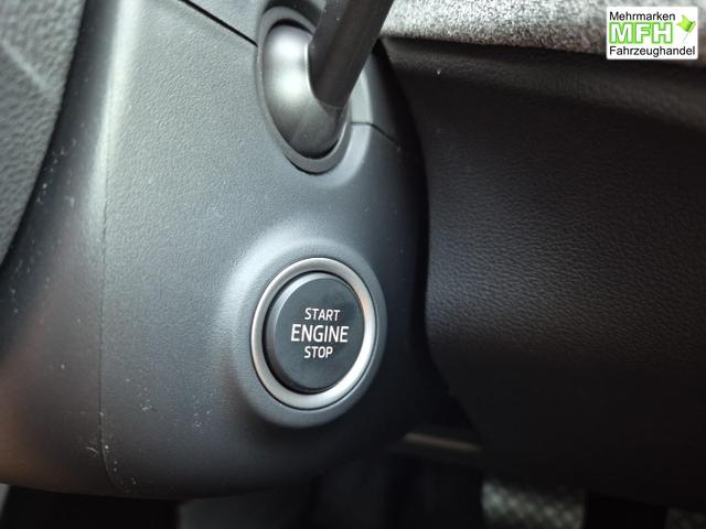 Skoda Kamiq 1.0 TSI 115PS DSG Selection Matrix-LED Sitzheizung Garantieverl&auml;ngerung Klimaautomatik Parksensoren Skoda-Radio drahtlos Apple CarPlay + Android Auto Digital Cockpit Tempomat abg.Scheiben 