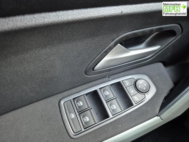 Dacia Duster Extreme 4x4 130PS 1.2 TCe 4x Kamera Lenkradheizung Sitzheizung Klimaautomatik Teil-Leder elektr.Parkbremse Bluetooth Apple Carplay Android Auto PDC v+h 2xKeyless 18-LM Ganzj.Reifen 