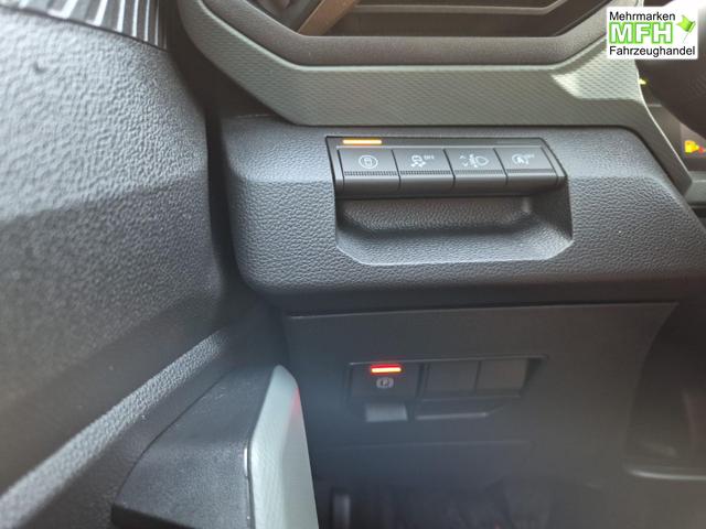 Dacia Duster Extreme 4x4 130PS 1.2 TCe 4x Kamera Lenkradheizung Sitzheizung Klimaautomatik Teil-Leder elektr.Parkbremse Bluetooth Apple Carplay Android Auto PDC v+h 2xKeyless 18-LM Ganzj.Reifen 