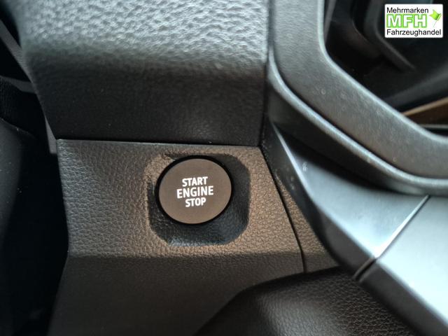 Dacia Duster Extreme 4x4 130PS 1.2 TCe 4x Kamera Lenkradheizung Sitzheizung Klimaautomatik Teil-Leder elektr.Parkbremse Bluetooth Apple Carplay Android Auto PDC v+h 2xKeyless 18-LM Ganzj.Reifen 