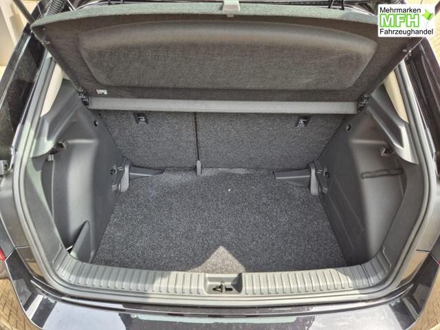 Skoda Fabia 1.0 TSI 115PS DSG Selection 5-türig Rückf.Kamera Parksensoren Sitzheizung Multifunktionslenkrad Klima Skoda-Radio Bluetooth Touchscreen Tempomat Nebelsch. Apple CarPlay + Android Auto 